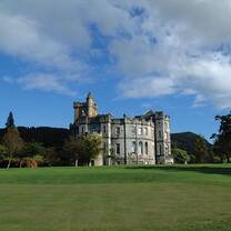 Study with Arcadia in Scotland