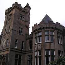 Study with Arcadia in Scotland