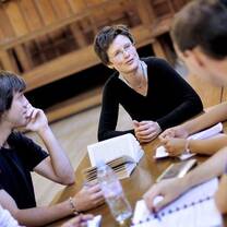 Study with Arcadia in Scotland