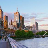 Melbourne, Australia