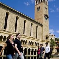 University of Western Australia
