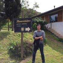 Study Abroad in Vina del Mar, Chile with CEA