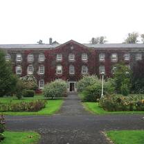 Study with Arcadia in Ireland