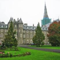 Study with Arcadia in Ireland