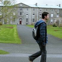 Study with Arcadia in Ireland