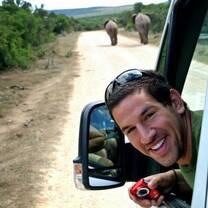 Study Abroad in South Africa with CEA