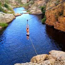 Study Abroad in South Africa with CEA