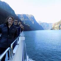 BCA Dunedin, New Zealand offers adventures of a life time