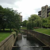 University of Otago, Dunedin, New Zealand international programs