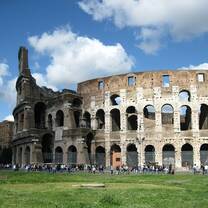 Study with Arcadia in Italy
