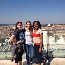 Study with Arcadia in Italy