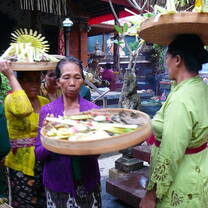 offering
