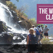 Study Abroad with CIEE!