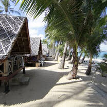 Beach Bungalow Housing