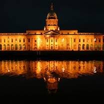 Study Abroad in Ireland with API! 