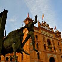 API Study Abroad in Madrid! 