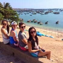 cet vietnam, cet academic programs