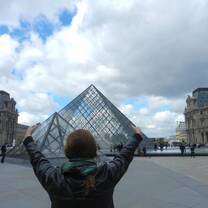 Louvre
