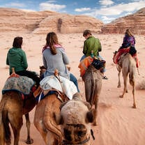 CET Academic Programs, Jordan, Amman, Arabic Language