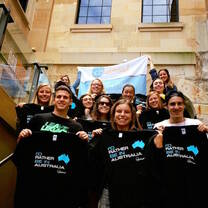Study abroad in Australia with CISabroad's Semester at University of Melbourne!