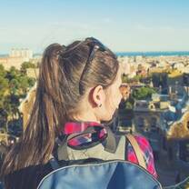Experience January Term at Barcelona School for International Studies (SIS)