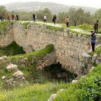 Cultural Excursion to Nablus