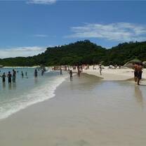 Study abroad with USAC in Florianópolis, Brazil