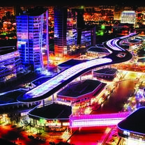 BA International Business with a Language at XJTLU