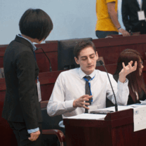 BA International Business with a Language at XJTLU