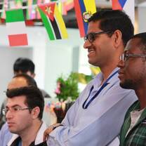 XJTLU Masters Degrees
