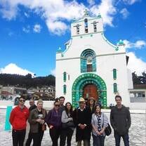 Universidad Iberoamericana: Study Abroad in Mexico for a Semester or Year