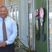 Professor at Manakau 