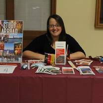 Study Abroad Fair