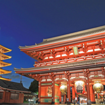 ISA Study Abroad in Tokyo, Japan