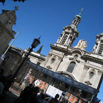 API Students in Buenos Aires