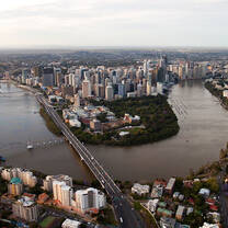 Brisbane, Australia