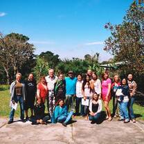 Group photo 