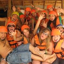 Students in Thailand 