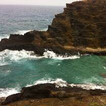Beautiful Scenery