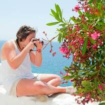 Photography Class