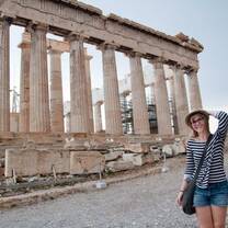 Parthenon on the Acropolis, Athens