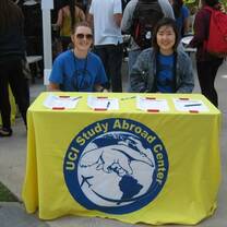 Study Abroad