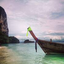 Study Thai in Hat Yai!