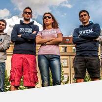 zagreb school of economics and management