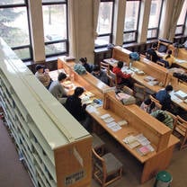 Tsinghua University Library