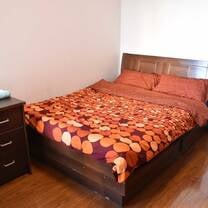 Accommodation
