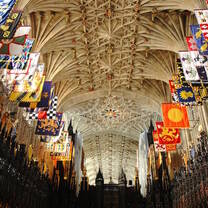 Windsor Castle