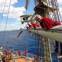 Sail training - Class Afloat