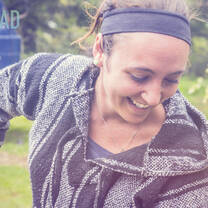Volunteering in the field of Conservation