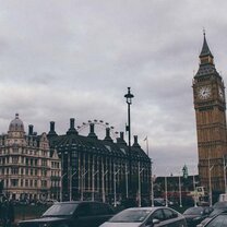 Experience London with Panrimo! Study Abroad today! Experience London with Panrimo! Study Abroad today!